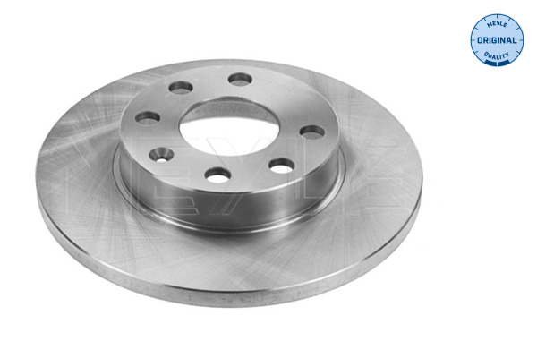 Disc frana MEYLE 615 521 6003