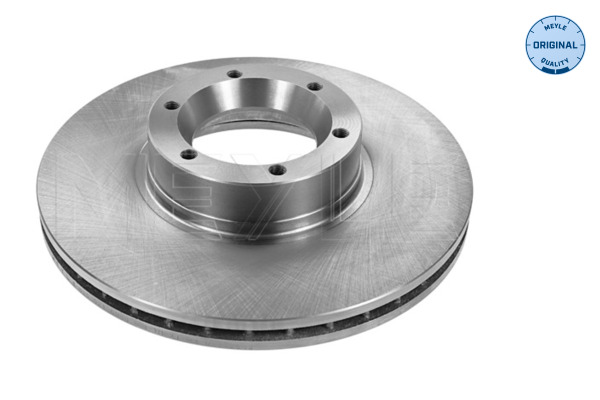 Disc frana MEYLE 615 521 6030