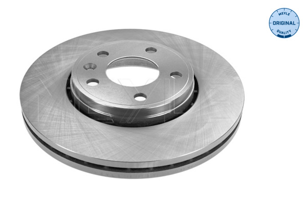 Disc frana MEYLE 615 521 0014