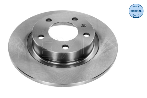 Disc frana MEYLE 615 523 0007