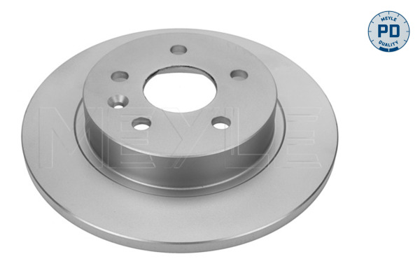 Disc frana MEYLE 615 523 0009/PD