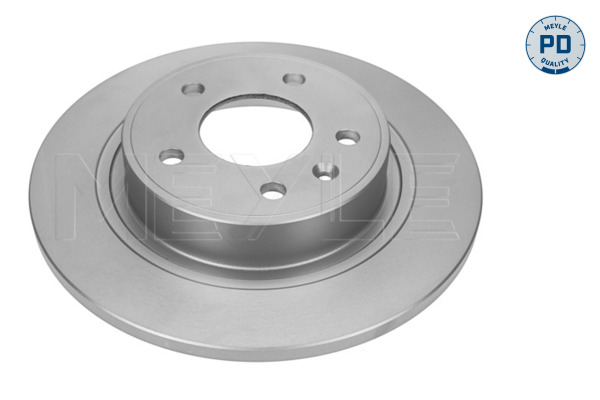 Disc frana MEYLE 615 523 0010/PD