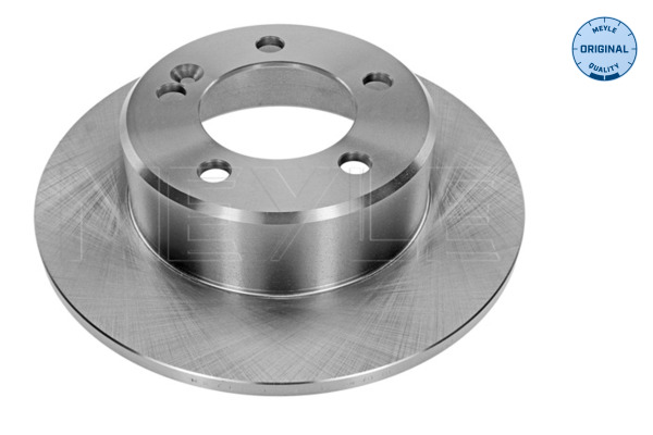Disc frana MEYLE 615 523 0017