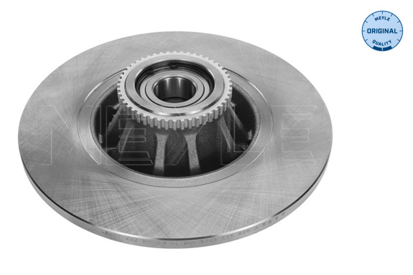 Disc frana MEYLE 6155230022