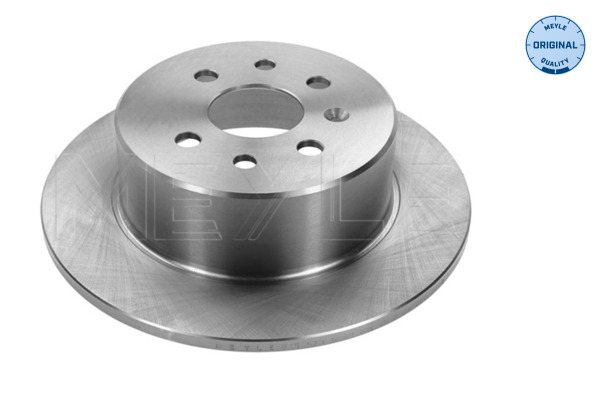 Disc frana MEYLE 615 523 6009