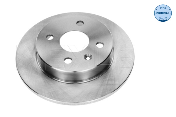 Disc frana MEYLE 615 523 0023