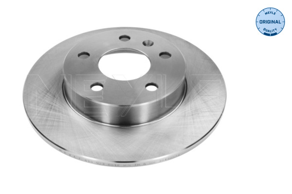 Disc frana MEYLE 615 523 0024