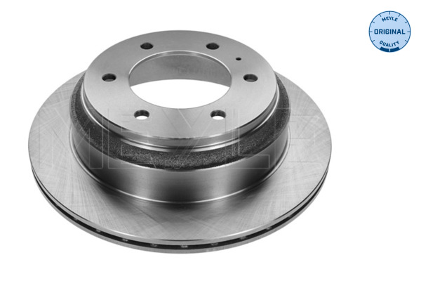 Disc frana MEYLE 615 523 6033