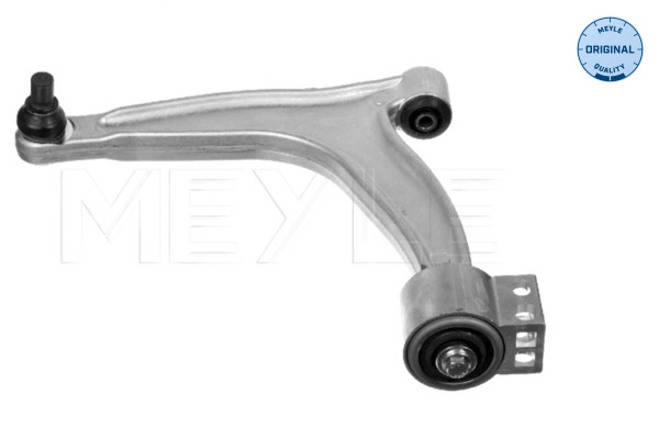 Brat suspensie roata MEYLE 616 050 0001