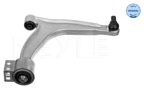 Brat suspensie roata OPEL VECTRA C (Z02) 3.0 CDTI (F69) diesel 177 cai MEYLE 616 050 0002