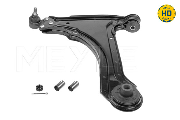 Brat suspensie roata MEYLE 616 050 0009/HD
