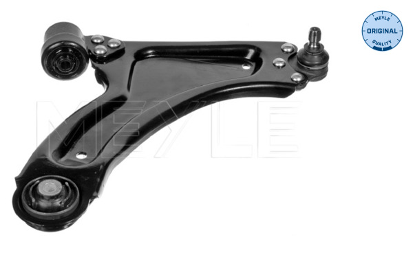 Brat suspensie roata MEYLE 616 050 0011