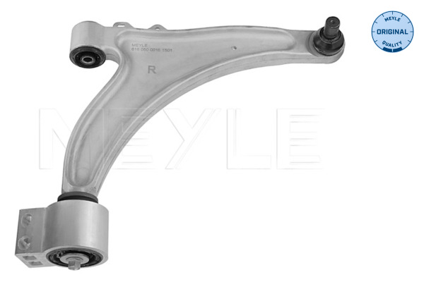 Brat suspensie roata MEYLE 616 050 0016