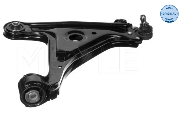 Brat suspensie roata MEYLE 616 050 0017
