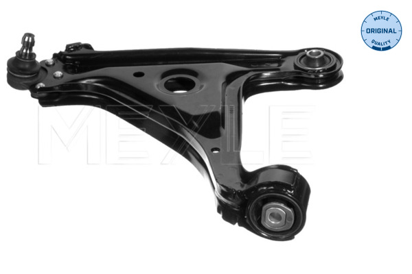 Brat suspensie roata MEYLE 616 050 0018