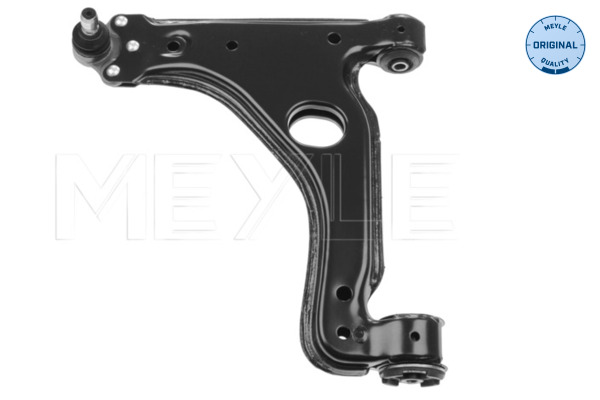 Brat suspensie roata OPEL ASTRA H (A04) 1.3 CDTI (L48) diesel 90 cai MEYLE 616 050 0019