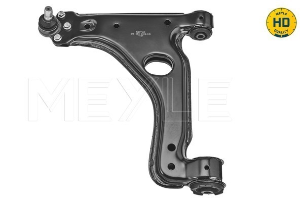 Brat suspensie roata MEYLE 616 050 0019/HD