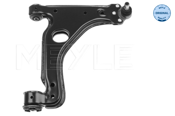 Brat suspensie roata OPEL ASTRA H combi (A04) 1.6 (L35) benzina 105 cai MEYLE 616 050 0020