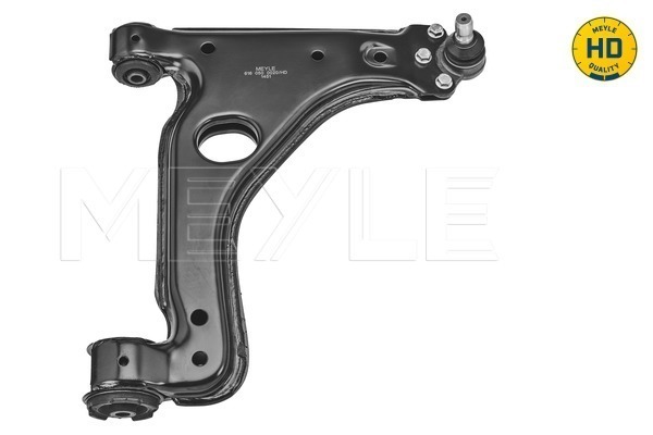 Brat suspensie roata MEYLE 616 050 0020/HD