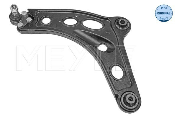 Brat suspensie roata MEYLE 616 050 0045