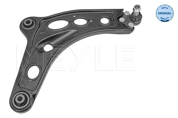 Brat suspensie roata MEYLE 616 050 0046