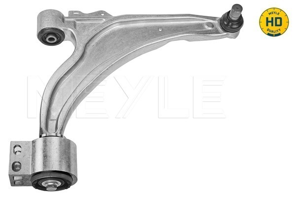 Brat suspensie roata MEYLE 616 050 0070/HD