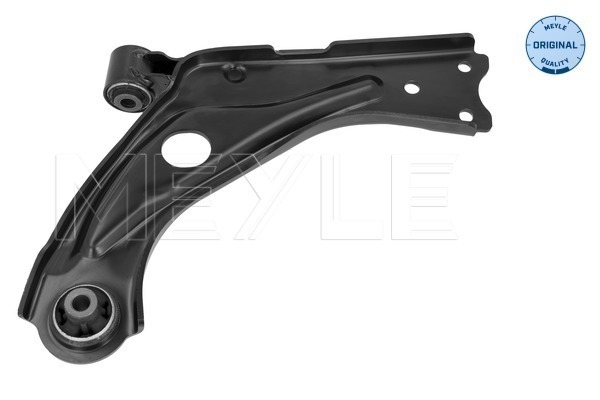 Brat suspensie roata MEYLE 616 050 0076