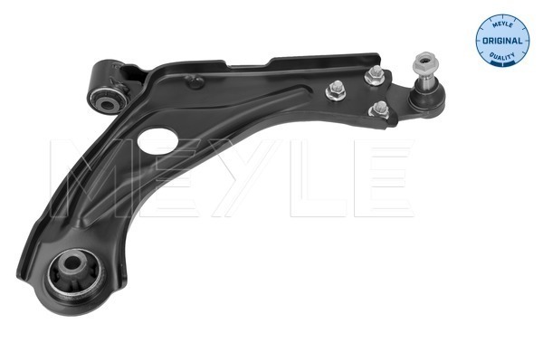 Brat suspensie roata MEYLE 616 050 0076/S