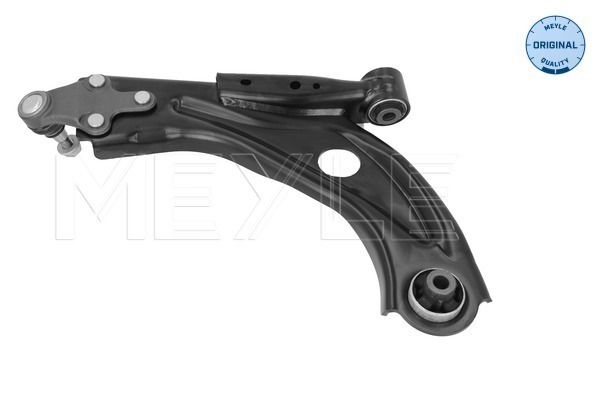 Brat suspensie roata MEYLE 6160500076/S