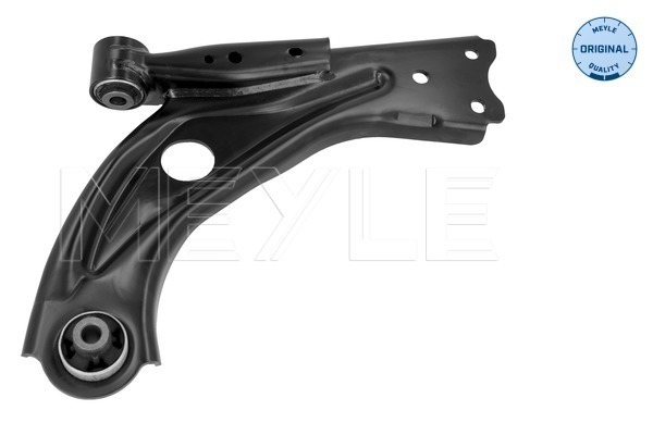 Brat suspensie roata MEYLE 6160500077