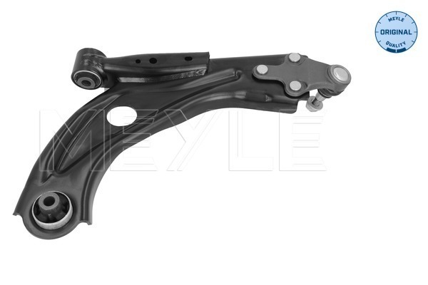 Brat suspensie roata MEYLE 6160500077/S