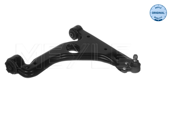 Brat suspensie roata MEYLE 616 050 0211
