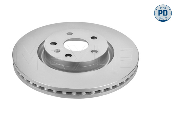 Disc frana MEYLE 683 521 0027/PD