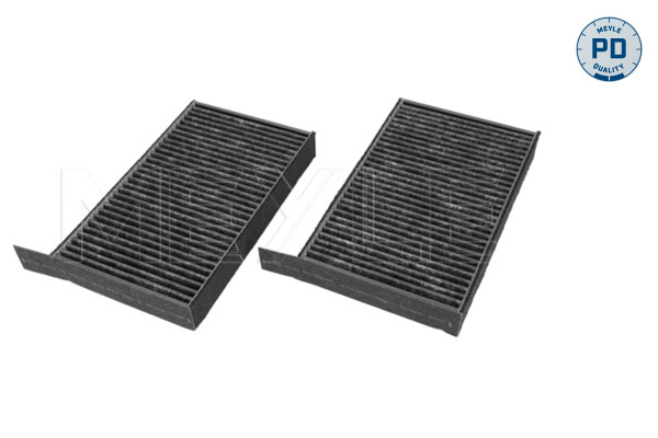Filtru polen MEYLE 70-12 326 0000/PD