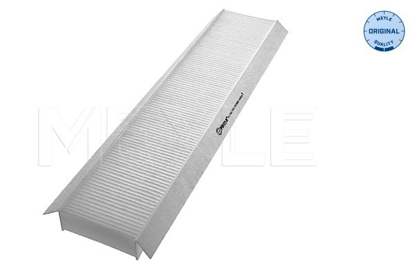 Filtru polen MEYLE 712 319 0002