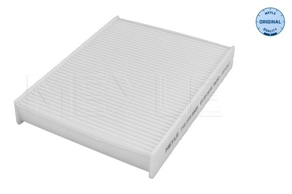 Filtru polen MEYLE 712 319 0005