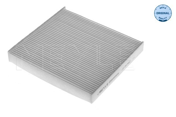 Filtru polen MEYLE 712 319 0012