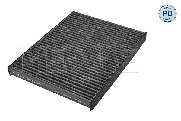 Filtru polen MEYLE 712 326 0011/PD