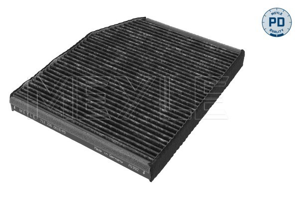 Filtru polen MEYLE 712 326 0015/PD