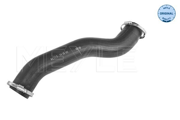 Furtun aer supraalimentare FORD FOCUS II (DA_, HCP, DP) 1.6 TDCi  diesel 109 cai MEYLE 7140360001