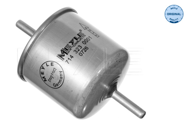 Filtru combustibil MEYLE 714 323 0001