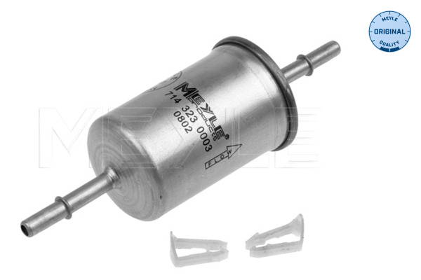 Filtru combustibil MEYLE 714 323 0003