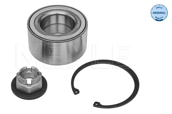 Set rulment roata FORD KUGA I 2.0 TDCi  diesel 140 cai MEYLE 7146500019