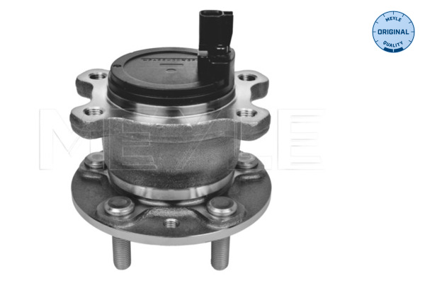 Butuc roata FORD KUGA I 2.0 TDCi  diesel 140 cai MEYLE 7147500018