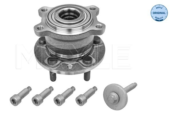 Butuc roata FORD KUGA I 2.0 TDCi  diesel 140 cai MEYLE 7147520021