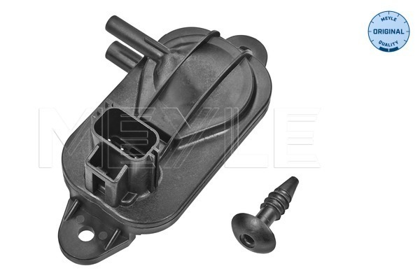 Senzor presiune gaze evacuare FORD FOCUS II (DA_, HCP, DP) 1.6 TDCi  diesel 109 cai MEYLE 7148010001