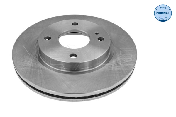 Disc frana MEYLE 715 521 0027