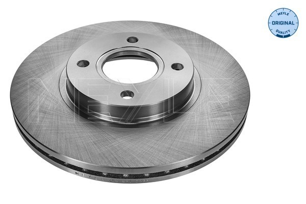 Disc frana MEYLE 715 521 0032