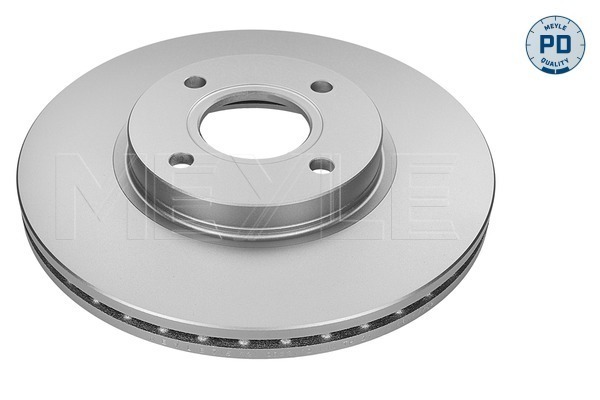 Disc frana MEYLE 715 521 0032/PD