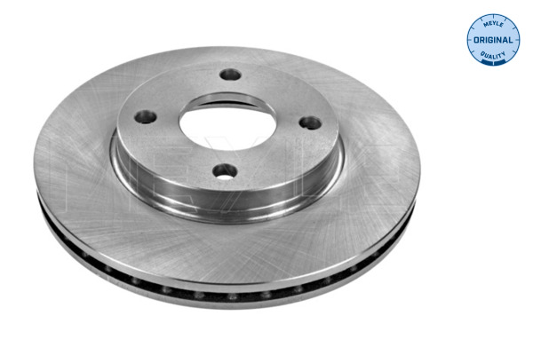 Disc frana MEYLE 715 521 7002
